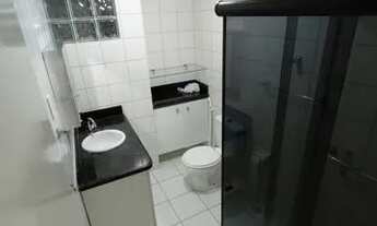 Imagem 6: Apartamento para aluguel com 65 metros quadrados com 2 quartos em Rosarinho - Recife - Per