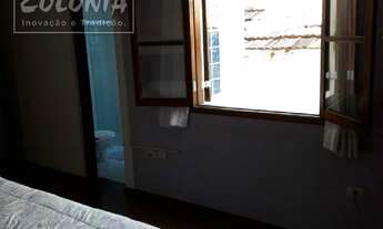 Imagem 6: Santo André - Casa Padrão - Vila Valparaíso