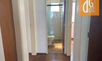 Imagem 6: Apartamento com 2 dormitórios para alugar, 85 m² por R$ 3.800/mês, mais encargos - Vila Ma