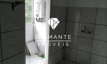 Imagem 7: PORTO ALEGRE - Apartamento Padrão - Humaitá