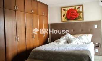 Imagem 5: Águas Claras (Norte