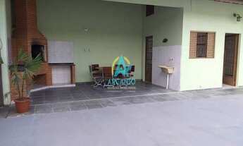 Imagem: LINDA CASA NO JARDIN CAROLINA