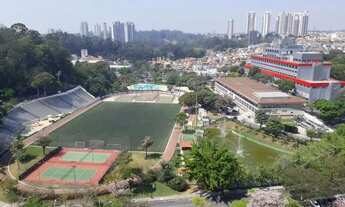 Imagem 3: Apartamento com 1 dormitório para alugar, 41 m² por R$ 1.950,01/mês - Umuarama - Osasco/SP