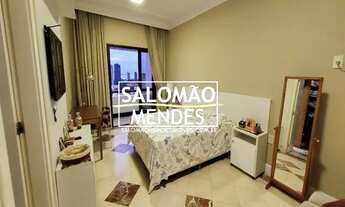 Imagem 2: 228 m², alto, vista baía, 4 suites na Batista Campos