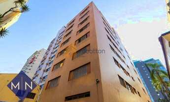 Imagem 4: Apartamento para alugar, 79 m² por R$ 2.923,64/mês - Indianópolis - São Paulo/SP