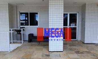 Imagem 6: Apartamento com 2 quartos para alugar no bairro Presidente Kennedy - Fortaleza/CE