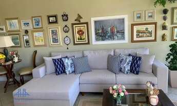 Imagem: Cobertura com 3 dormitórios para alugar