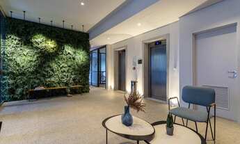 Imagem 6: Apartamento para Aluguel com 1 quarto , 22m² em Vila Mariana - São Paulo