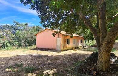 Imagem 4: Chácara em Cromínia