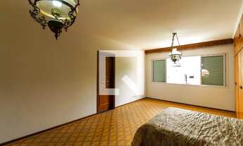 Imagem 6: Casa para Aluguel - Jardim Anália Franco, 4 Quartos, 400 m2