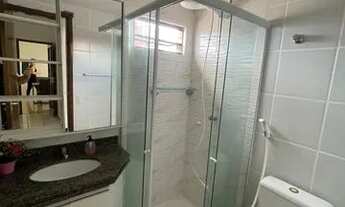 Imagem 7: Apartamento para aluguel possui 92 metros quadrados com 3 quartos