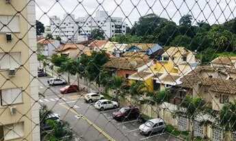 Imagem 2: Apartamento 02 quartos no Molinere, Glória