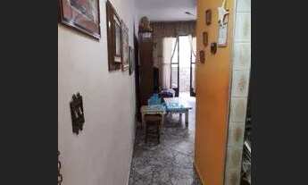 Imagem 4: APARTAMENTO - DOIS QUARTOS - VENDA - APARECIDA - SANTOS