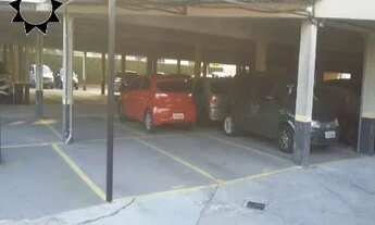 Imagem 7: APTO CIDADE DAS FLORES