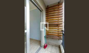 Imagem 7: Apartamento para Aluguel - Baeta Neves, 3 Quartos, 70 m2