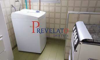 Imagem 5: AP-8517- APTO MOBILIADO 1 DORMITÓRIO, AO LADO DA FEI - SBC