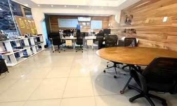 Imagem 2: Sala comercial 42m² no Centro