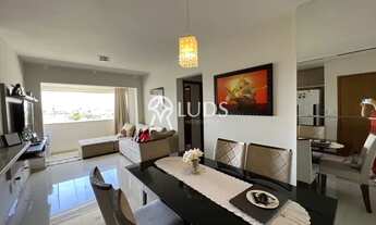 Imagem: Apartamento à venda no bairro Parque Amazônia