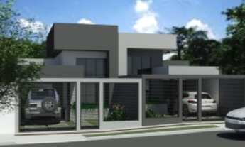 Imagem 2: Casa para venda tem 95 metros quadrados com 3 quartos em Parque das Indústrias - Londrina