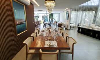 Imagem 6: Casa à venda na Riviera de São Lourenço - Módulo 17