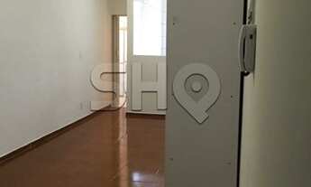 Imagem 4: Apartamento a venda 1 dormitório, Campos Elíseos