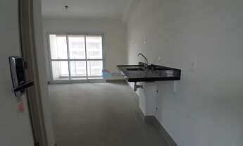 Imagem: Apartamento novo