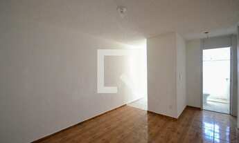 Imagem 3: Apartamento para Aluguel - Santa Amélia, 2 Quartos, 50 m2