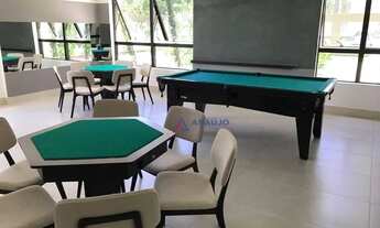 Imagem 9: Apartamento com 4 dormitórios para alugar, 216 m² por R$ 8.000/mês - Altiplano Cabo Branco