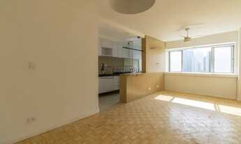 Imagem 3: Locação Apartamento 1 Dormitórios - 50 m² Jardim Paulista