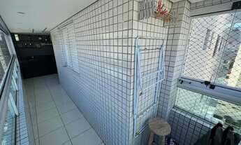 Imagem 6: PRAIA GRANDE - Apartamento Padrão - TUPI