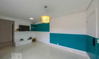 Imagem 2: Apartamento para Aluguel - Buritis, 2 Quartos, 68 m2