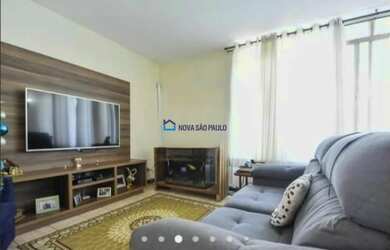 Imagem 2: Casa no Campo Belo | 3 Dormitórios