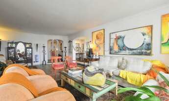 Imagem 5: SAO PAULO - Apartamento Padrão - Jardim Marajoara