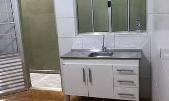 Imagem 3: Aluga -se casa com três cômodos