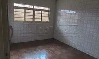 Imagem 4: Casa Padrão em São Carlos