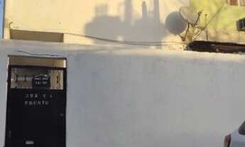 Imagem: Casa duplex 2 quartos Campo Grande Rua Rotari