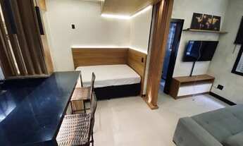 Imagem 3: Novo e moderno - a uma quadra da praia