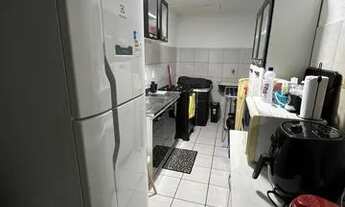 Imagem 6: Vendo lindo apartamento MOBILIADO no Condominio Caravelas