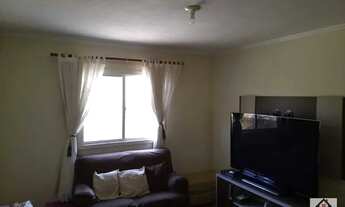 Imagem 3: Apartamento com 2 dormitórios à venda, 56 m² por R$ 218.000,00 - Vila Orozimbo Maia - Camp