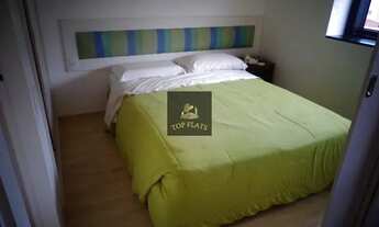 Imagem 3: Flat disponível no Jardim Paulista