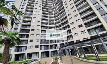 Imagem 3: Apartamento com 2 dormitórios para alugar, 90 m² por R$ 3.600,00/mês - Vila Izabel - Curit