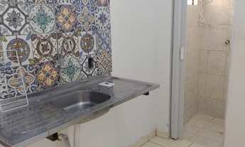 Imagem 5: Casa Aluguel Bairro União