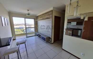 Imagem 5: AF- Excelente Apartamento 2 Quartos em Valparaíso no Pacífico Residencial