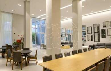 Imagem 3: São Paulo - Apartamento Padrão - Moema Índios