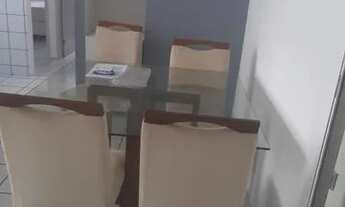 Imagem 2: Apartamento para aluguel tem 48 metros quadrados com 2 quartos em Casa Amarela - Recife