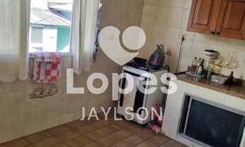 Imagem 6: Apartamento-À VENDA-Vila Kosmos-Rio de Janeiro-RJ