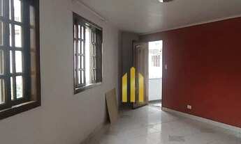 Imagem 3: Casa com 3 dormitórios para alugar, 120 m² por R$ 2.350,00/mês - Horto Florestal - São Pau