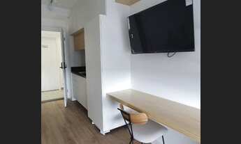 Imagem 5: Apartamento studio mobiliado para venda ou locação no Brooklin