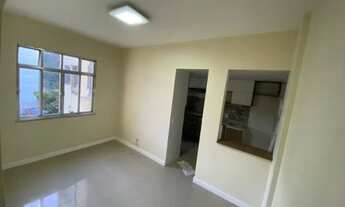 Imagem: Apto 2 quartos - recém reformado - Grajaú