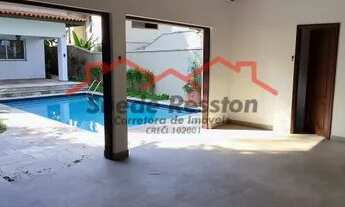 Imagem 2: Casa para aluguel 4 quartos 3 suítes 500 m2 Chacara Flora